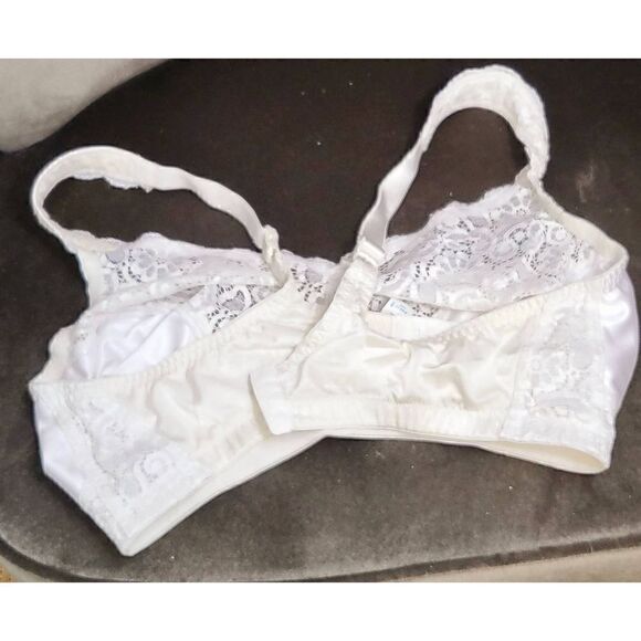 Body Language bra   - Picture 5 of 5